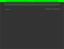 Tablet Screenshot of lars.org